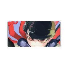 Load image into Gallery viewer, Nue Houjuu Mouse Pad (Desk Mat)
