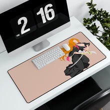 Load image into Gallery viewer, Anime Bleach Mouse Pad (Desk Mat)
