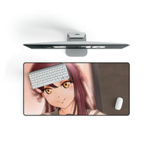 Load image into Gallery viewer, Riko Sakurauchi Mouse Pad (Desk Mat)
