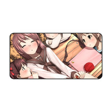 Load image into Gallery viewer, Anime Original Mouse Pad (Desk Mat)
