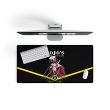 Load image into Gallery viewer, Anime Jojo's Bizarre Adventure Mouse Pad (Desk Mat)
