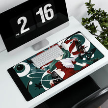 Load image into Gallery viewer, Touhou Mouse Pad (Desk Mat)
