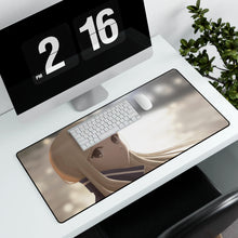 Load image into Gallery viewer, Anime Arakawa Under the Bridge Mouse Pad (Desk Mat)

