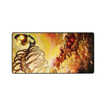 Load image into Gallery viewer, Anime Attack On Titan Mouse Pad (Desk Mat)
