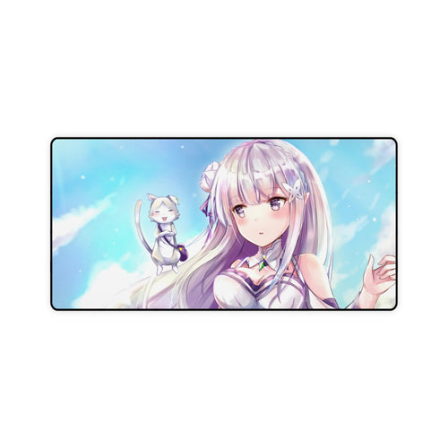 RE✿ Mouse Pad (Desk Mat)