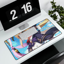 Load image into Gallery viewer, Fate/Grand Order Mouse Pad (Desk Mat)
