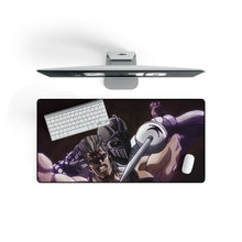 Load image into Gallery viewer, Anime Jojo's Bizarre Adventure Mouse Pad (Desk Mat)
