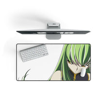Load image into Gallery viewer, Code Geass Mouse Pad (Desk Mat)
