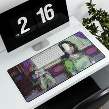 Load image into Gallery viewer, Anime Jojo&#39;s Bizarre Adventure Mouse Pad (Desk Mat)
