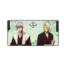 Load image into Gallery viewer, Anime Bleach Mouse Pad (Desk Mat)
