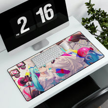 Load image into Gallery viewer, Vocaloid Mouse Pad (Desk Mat)
