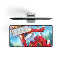 Load image into Gallery viewer, Sword Art Online Mouse Pad (Desk Mat)
