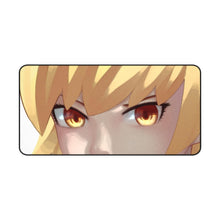 Load image into Gallery viewer, Monogatari (Series) Mouse Pad (Desk Mat)

