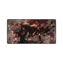 Load image into Gallery viewer, Anime RWBY Mouse Pad (Desk Mat)
