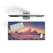 Load image into Gallery viewer, Your Name. Mouse Pad (Desk Mat)
