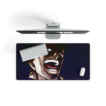 Load image into Gallery viewer, Anime Jojo's Bizarre Adventure Mouse Pad (Desk Mat)
