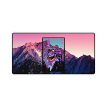 Load image into Gallery viewer, Anime Neon Genesis Evangelion Mouse Pad (Desk Mat)
