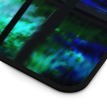 Load image into Gallery viewer, Anime Original Mouse Pad (Desk Mat) Hemmed Edge

