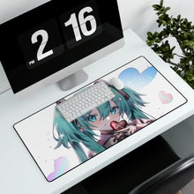 Load image into Gallery viewer, nan Mouse Pad (Desk Mat)
