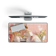 Load image into Gallery viewer, Anime Attack On Titan Mouse Pad (Desk Mat)
