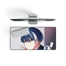 Load image into Gallery viewer, Technoroid Mouse Pad (Desk Mat)
