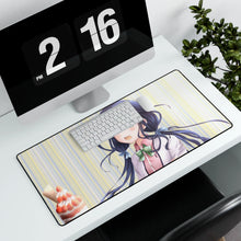 Load image into Gallery viewer, Masamune-kun's Revenge Mouse Pad (Desk Mat) With Laptop
