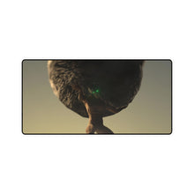 Load image into Gallery viewer, Anime Attack On Titan Mouse Pad (Desk Mat)
