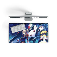 Load image into Gallery viewer, Benghuai Xueyuan Mouse Pad (Desk Mat)
