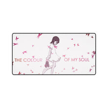 Load image into Gallery viewer, Anime Bleach Mouse Pad (Desk Mat)
