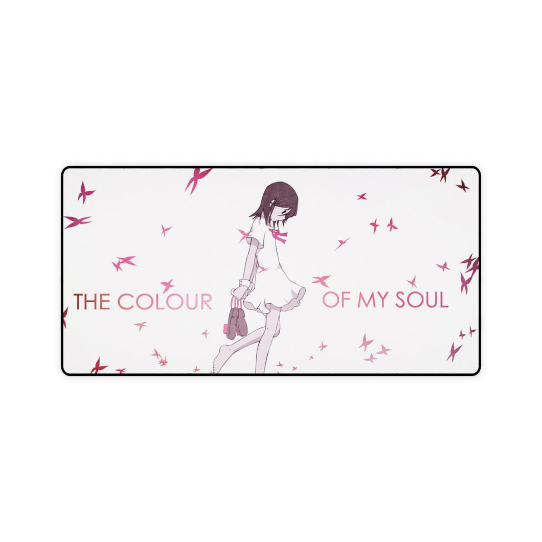 Anime Bleach Mouse Pad (Desk Mat)