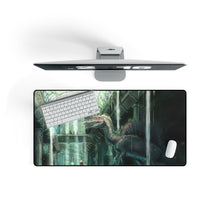 Load image into Gallery viewer, Anime Original Mouse Pad (Desk Mat) On Desk
