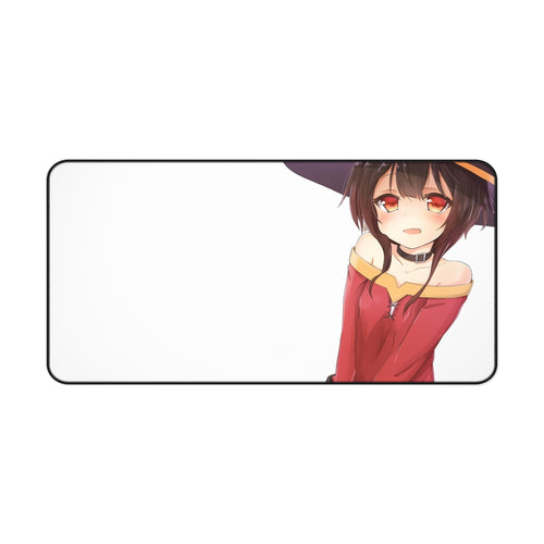 KonoSuba - God’s Blessing On This Wonderful World!! Mouse Pad (Desk Mat)