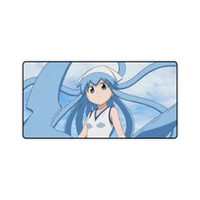 Load image into Gallery viewer, Squid Girl Mouse Pad (Desk Mat)
