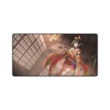 Load image into Gallery viewer, Anime Original Mouse Pad (Desk Mat)
