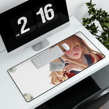 Load image into Gallery viewer, Anime Kakegurui Mouse Pad (Desk Mat)
