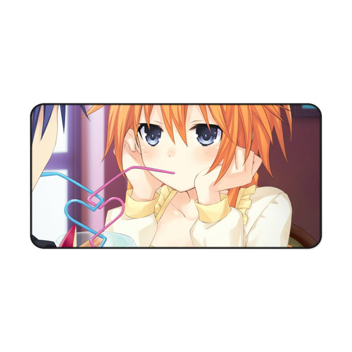 Date A Live Mouse Pad (Desk Mat)