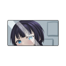 Load image into Gallery viewer, Karin Asaka Mouse Pad (Desk Mat)
