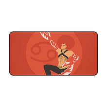 Load image into Gallery viewer, Fairy Tail Mouse Pad (Desk Mat)
