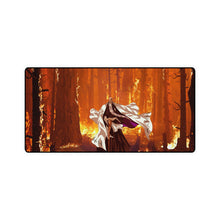 Load image into Gallery viewer, Yamamoto Mouse Pad (Desk Mat)
