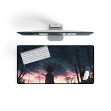 Load image into Gallery viewer, Anime Original Mouse Pad (Desk Mat) On Desk
