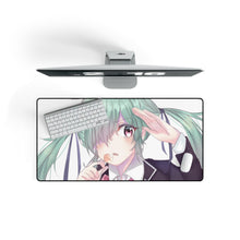 Load image into Gallery viewer, Anime Yamada-kun and the Seven Witches Mouse Pad (Desk Mat)
