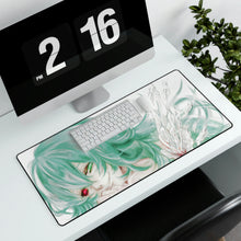 Load image into Gallery viewer, Anime Tokyo Ghoul Mouse Pad (Desk Mat)
