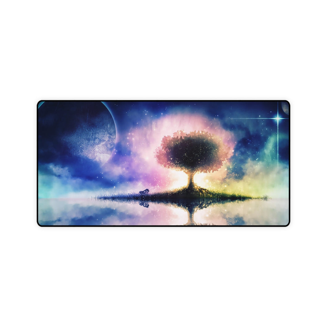 Anime Original Mouse Pad (Desk Mat)