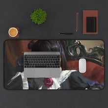 Load image into Gallery viewer, Oreimo Mouse Pad (Desk Mat) With Laptop
