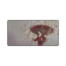 Load image into Gallery viewer, Tian Guan Ci Fu Mouse Pad (Desk Mat)

