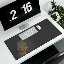 Load image into Gallery viewer, Anime Your Lie in April Mouse Pad (Desk Mat)
