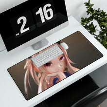 Load image into Gallery viewer, The Executioner and Her Way of Life Mouse Pad (Desk Mat)
