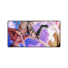 Load image into Gallery viewer, Anime Attack On Titan Mouse Pad (Desk Mat)
