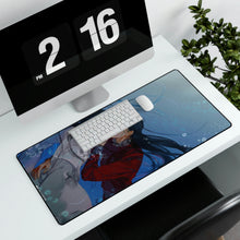 Load image into Gallery viewer, Tian Guan Ci Fu Mouse Pad (Desk Mat)

