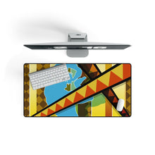 Load image into Gallery viewer, Anime Jojo's Bizarre Adventure Mouse Pad (Desk Mat)
